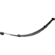 Purchase Top-Quality Front Leaf Springs by DORMAN (OE SOLUTIONS) - 341421 pa1