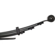 Purchase Top-Quality Front Leaf Springs by DORMAN (OE SOLUTIONS) - 341451HD pa4