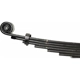 Purchase Top-Quality Front Leaf Springs by DORMAN (OE SOLUTIONS) - 341549HD pa2