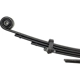 Purchase Top-Quality Front Leaf Springs by DORMAN (OE SOLUTIONS) - 341647HD pa2