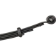 Purchase Top-Quality Front Leaf Springs by DORMAN (OE SOLUTIONS) - 341647HD pa4