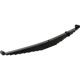 Purchase Top-Quality Front Leaf Springs by DORMAN (OE SOLUTIONS) - 431085HD pa1