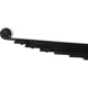 Purchase Top-Quality Front Leaf Springs by DORMAN (OE SOLUTIONS) - 431085HD pa3