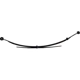 Purchase Top-Quality Front Leaf Springs by DORMAN (OE SOLUTIONS) - 431185 pa1