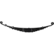 Purchase Top-Quality Front Leaf Springs by DORMAN (OE SOLUTIONS) - 431265HD pa2