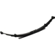 Purchase Top-Quality Front Leaf Springs by DORMAN (OE SOLUTIONS) - 431555HD pa4