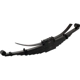 Purchase Top-Quality Front Leaf Springs by DORMAN (OE SOLUTIONS) - 431835 pa1