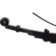 Purchase Top-Quality Front Leaf Springs by DORMAN (OE SOLUTIONS) - 431835 pa3
