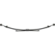 Purchase Top-Quality Front Leaf Springs by DORMAN (OE SOLUTIONS) - 431847 pa4
