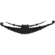 Purchase Top-Quality Front Leaf Springs by DORMAN (OE SOLUTIONS) - 432073SHD pa1