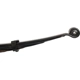 Purchase Top-Quality DORMAN (OE SOLUTIONS) - 43-414 - Suspension Leaf Spring pa4