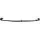 Purchase Top-Quality DORMAN (OE SOLUTIONS) - 43-478 - Suspension Leaf Spring pa1