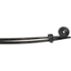 Purchase Top-Quality DORMAN (OE SOLUTIONS) - 43-478 - Suspension Leaf Spring pa3