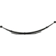 Purchase Top-Quality Front Leaf Springs by DORMAN (OE SOLUTIONS) - 43567 pa1
