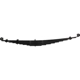 Purchase Top-Quality Front Leaf Springs by DORMAN (OE SOLUTIONS) - 43623HD pa1