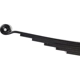 Purchase Top-Quality Front Leaf Springs by DORMAN (OE SOLUTIONS) - 43701HD pa3