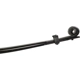 Purchase Top-Quality DORMAN (OE SOLUTIONS) - 43-804 - Suspension Leaf Spring pa4
