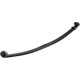 Purchase Top-Quality DORMAN (OE SOLUTIONS) - 43-816 - Suspension Leaf Spring pa2