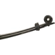 Purchase Top-Quality DORMAN (OE SOLUTIONS) - 43-816 - Suspension Leaf Spring pa3