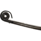 Purchase Top-Quality DORMAN (OE SOLUTIONS) - 43-816 - Suspension Leaf Spring pa5