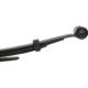 Purchase Top-Quality Front Leaf Springs by DORMAN (OE SOLUTIONS) - 43863 pa4