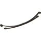Purchase Top-Quality Front Leaf Springs by DORMAN (OE SOLUTIONS) - 461341 pa1