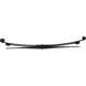 Purchase Top-Quality Front Leaf Springs by DORMAN (OE SOLUTIONS) - 461485 pa2