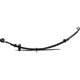 Purchase Top-Quality Front Leaf Springs by DORMAN (OE SOLUTIONS) - 64183 pa2