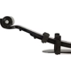 Purchase Top-Quality Front Leaf Springs by DORMAN (OE SOLUTIONS) - 64183 pa3