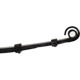 Purchase Top-Quality DORMAN (OE SOLUTIONS) - 90-122 - Suspension Leaf Spring pa2
