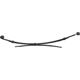 Purchase Top-Quality Front Leaf Springs by DORMAN (OE SOLUTIONS) - 90237 pa3