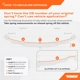 Purchase Top-Quality Front Leaf Springs by DORMAN (OE SOLUTIONS) - 90297HD pa5
