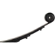 Purchase Top-Quality DORMAN (OE SOLUTIONS) - 97-380 - Suspension - Leaf Spring pa4