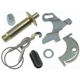 Purchase Top-Quality Front Left Adjusting Kit by CARLSON - H2514 pa2
