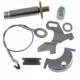 Purchase Top-Quality Front Left Adjusting Kit by CARLSON - H2526 pa1