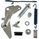 Purchase Top-Quality Front Left Adjusting Kit by CARLSON - H2532 pa3