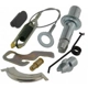 Purchase Top-Quality Front Left Adjusting Kit by CARLSON - H2534 pa3