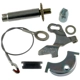 Purchase Top-Quality Front Left Adjusting Kit by CARLSON - H2540 pa2