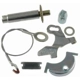 Purchase Top-Quality Front Left Adjusting Kit by CARLSON - H2540 pa3