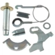 Purchase Top-Quality Front Left Adjusting Kit by CARLSON - H2544 pa3