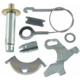 Purchase Top-Quality Front Left Adjusting Kit by CARLSON - H2544 pa4