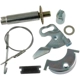 Purchase Top-Quality Front Left Adjusting Kit by CARLSON - H2546 pa2