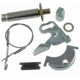 Purchase Top-Quality Front Left Adjusting Kit by CARLSON - H2546 pa3