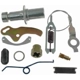 Purchase Top-Quality Front Left Adjusting Kit by CARLSON - H2576 pa3