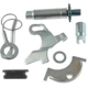 Purchase Top-Quality Front Left Adjusting Kit by CARLSON - H2596 pa2