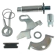 Purchase Top-Quality Front Left Adjusting Kit by CARLSON - H2596 pa3