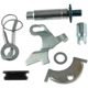 Purchase Top-Quality Front Left Adjusting Kit by CARLSON - H2596 pa4