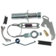 Purchase Top-Quality Front Left Adjusting Kit by CARLSON - H2598 pa2
