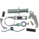 Purchase Top-Quality Front Left Adjusting Kit by CARLSON - H2598 pa3