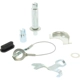 Purchase Top-Quality Front Left Adjusting Kit by CENTRIC PARTS - 119.58002 pa1